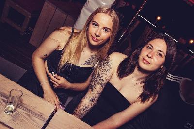 Party Bild aus dem Pirates Berlin vom 13.06.2025
